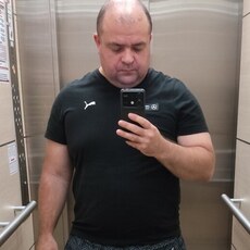 Фотография мужчины Алексей, 40 лет из г. Краснодар