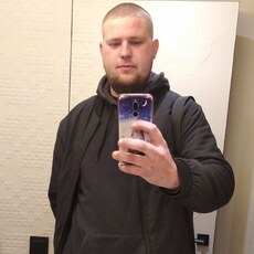 Фотография мужчины Олександр, 22 года из г. Винница