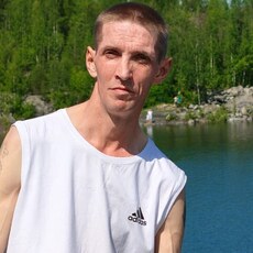 Фотография мужчины Виктор, 41 год из г. Петрозаводск