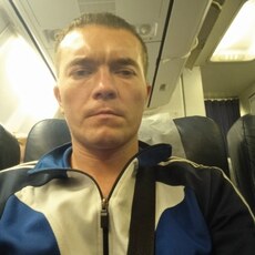 Фотография мужчины Виктор, 34 года из г. Абакан