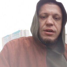 Фотография мужчины Андрей, 39 лет из г. Барнаул