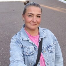 Татьяна, 42 из г. Череповец.