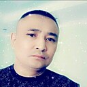 Дастан, 40 лет