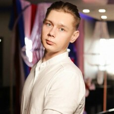 Фотография мужчины Денис, 24 года из г. Зугрэс