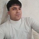 Рустамжон, 27 лет