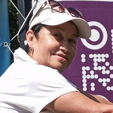 Фотография девушки Ирина, 60 лет из г. Иркутск