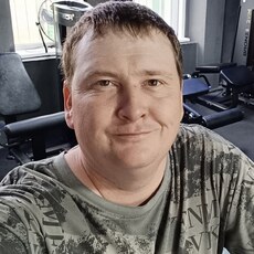 Фотография мужчины Владимир, 37 лет из г. Корсаков