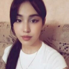 Фотография девушки Лили, 19 лет из г. Санкт-Петербург