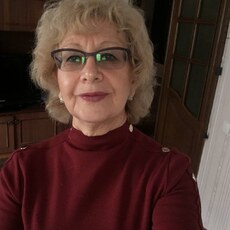 Фотография девушки Ольга, 60 лет из г. Донецк