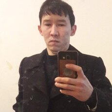 Фотография мужчины Бауржан, 40 лет из г. Тараз