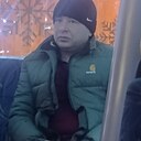 Фируз, 35 лет