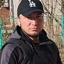 Фируз, 35 лет