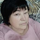 Фарзана, 68 лет