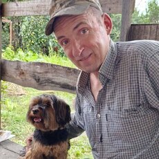 Фотография мужчины Андрей, 51 год из г. Киев