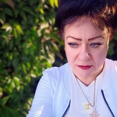 Фотография девушки Людмила, 50 лет из г. Ростов-на-Дону