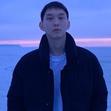 Фотография мужчины Рома, 23 года из г. Алматы