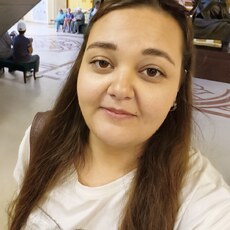 Фотография девушки Bloom, 31 год из г. Уфа