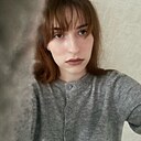 Полина, 20 лет