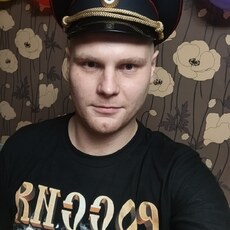 Фотография мужчины Серж, 25 лет из г. Орел