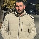 Геворг, 32 года