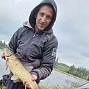 Дмитрий, 33 года