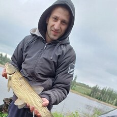 Фотография мужчины Дмитрий, 33 года из г. Переяслав