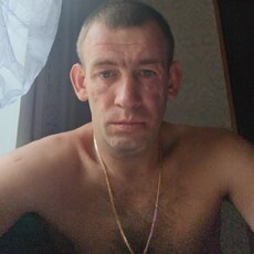 Фотография мужчины Макс, 35 лет из г. Барнаул