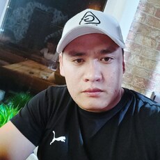 Фотография мужчины Керим, 24 года из г. Чита