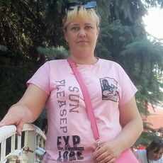 Анна, 44 из г. Омск.