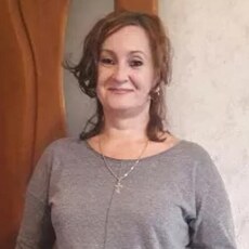 Ирина, 55 из г. Ульяновск.