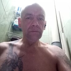 Фотография мужчины Дмитрий, 47 лет из г. Красноярск