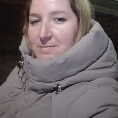 Фотография девушки Надежда, 38 лет из г. Киров