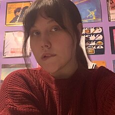 Фотография девушки Яна, 20 лет из г. Уфа