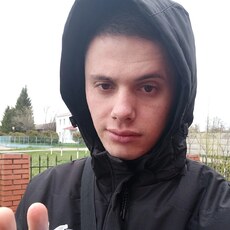 Фотография мужчины Павел, 29 лет из г. Старый Оскол