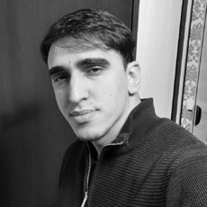 Фотография мужчины Nod, 28 лет из г. Пятигорск