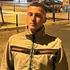 Фотография мужчины Паша, 26 лет из г. Вроцлав