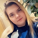 Кристина, 23 года