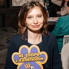 Фотография девушки Лада, 40 лет из г. Тверь