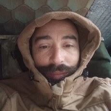 Фотография мужчины Іван, 40 лет из г. Барвенково