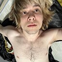 Максим, 21 год