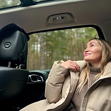 Евгения, 37 из г. Самара.