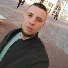 Фотография мужчины Валерий, 36 лет из г. Серпухов