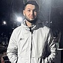 Дилхуш, 25 лет