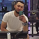 Фарид, 25 лет