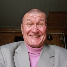 Фотография мужчины Мигель, 66 лет из г. Псков