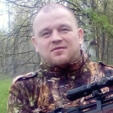 Фотография мужчины Дима, 42 года из г. Печора