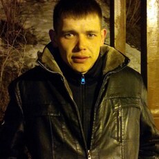 Фотография мужчины Сергей, 35 лет из г. Екатеринбург