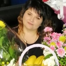 Ирина, 40 из г. Армянск.