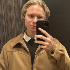 Фотография мужчины Егор, 19 лет из г. Казань