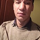 Джемшит, 34 года